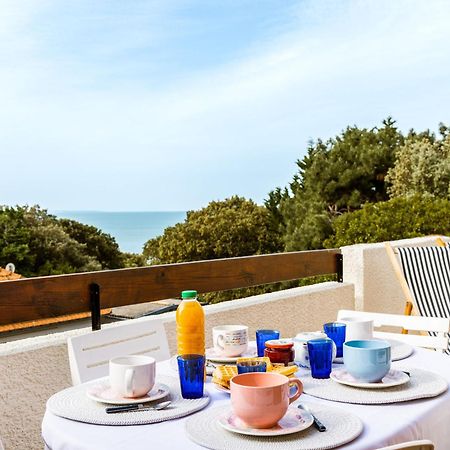 Apartment Le Bois Du Roy By Interhome Saint-Palais-sur-Mer Zewnętrze zdjęcie