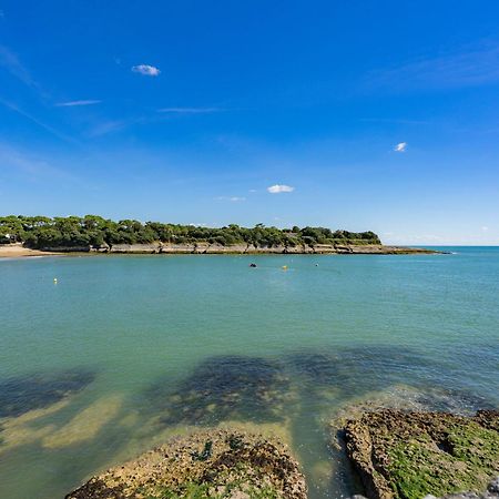 Apartment Le Bois Du Roy By Interhome Saint-Palais-sur-Mer Zewnętrze zdjęcie