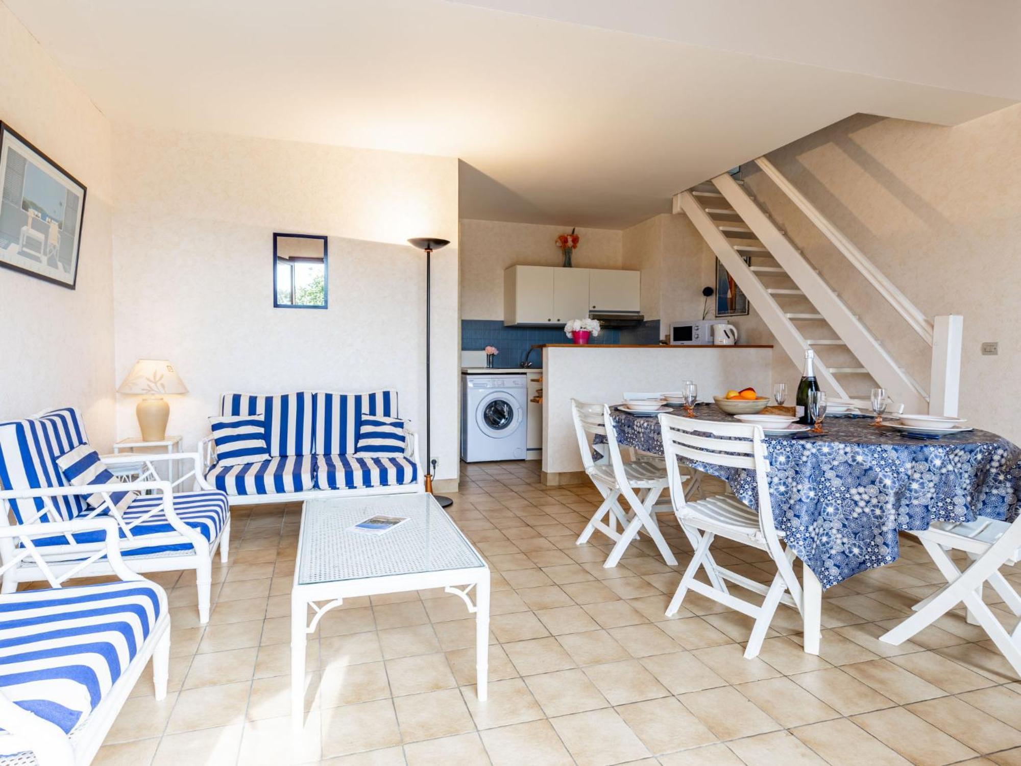 Apartment Le Bois Du Roy By Interhome Saint-Palais-sur-Mer Zewnętrze zdjęcie