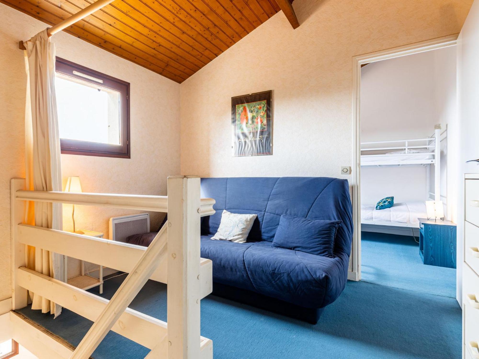 Apartment Le Bois Du Roy By Interhome Saint-Palais-sur-Mer Zewnętrze zdjęcie
