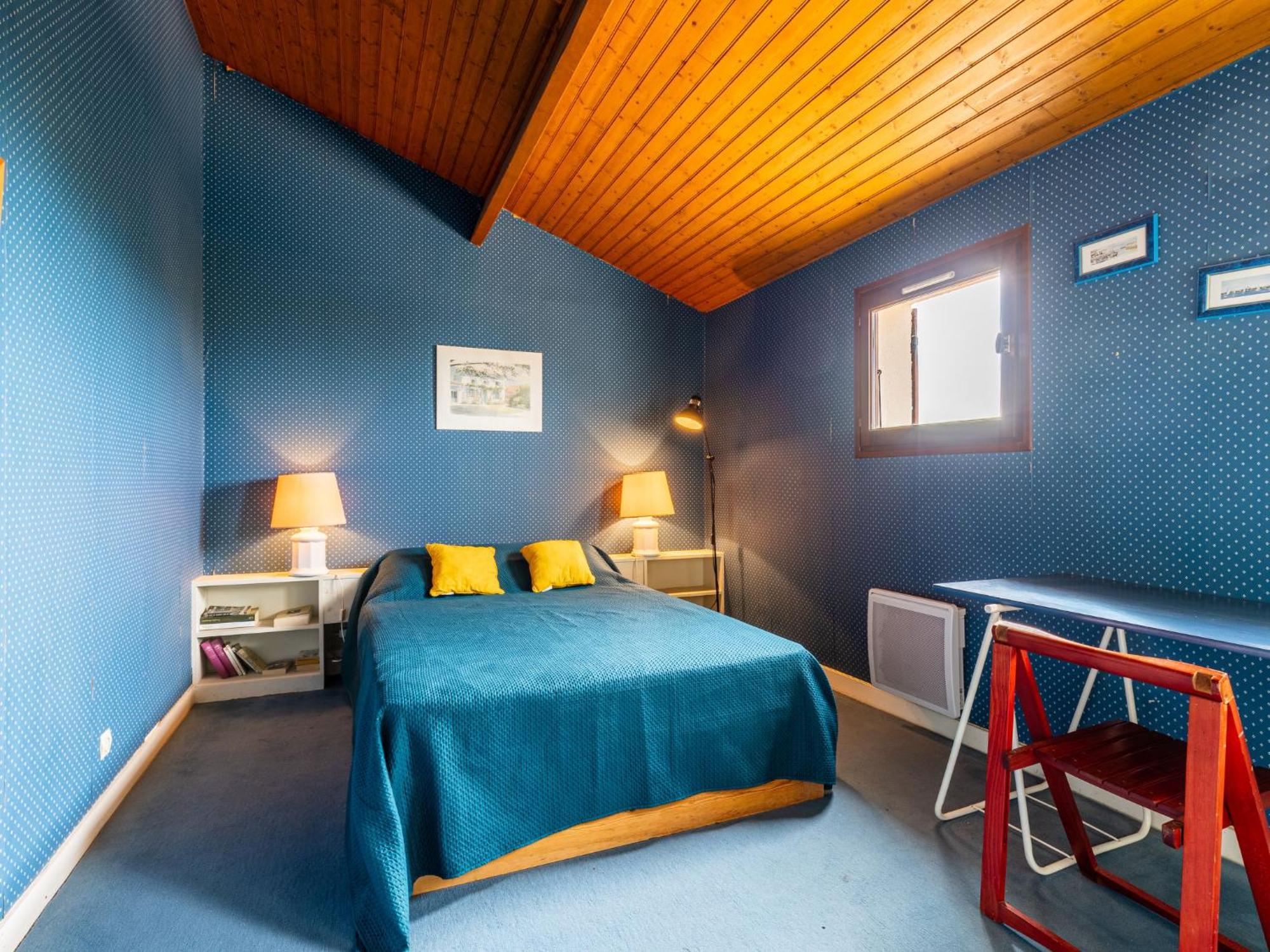Apartment Le Bois Du Roy By Interhome Saint-Palais-sur-Mer Zewnętrze zdjęcie