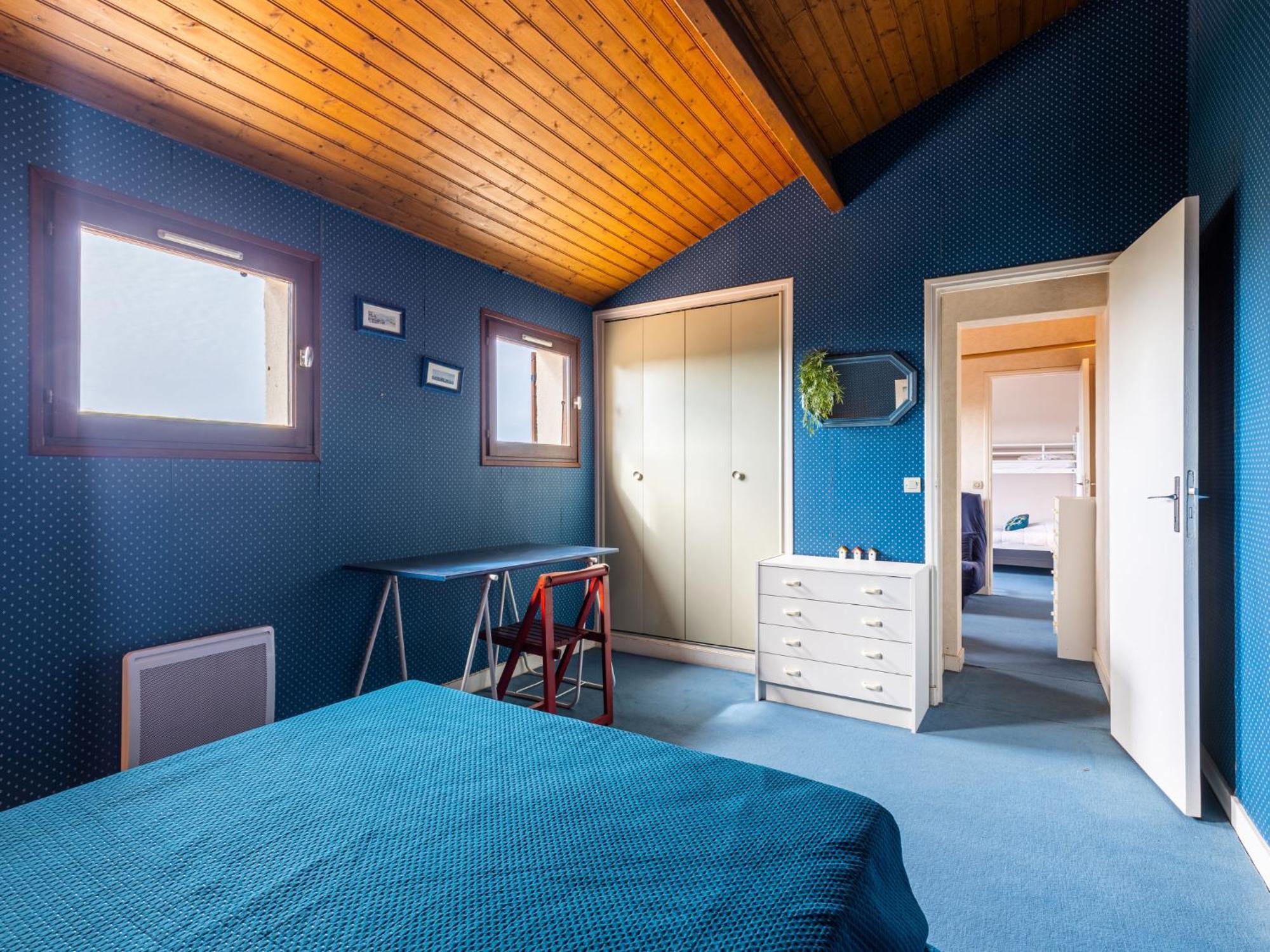 Apartment Le Bois Du Roy By Interhome Saint-Palais-sur-Mer Zewnętrze zdjęcie
