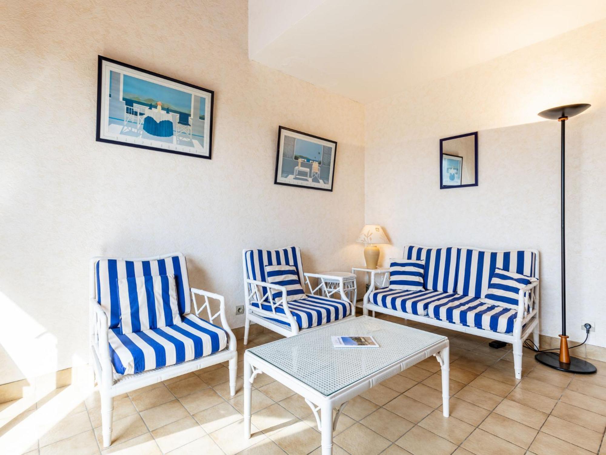 Apartment Le Bois Du Roy By Interhome Saint-Palais-sur-Mer Zewnętrze zdjęcie