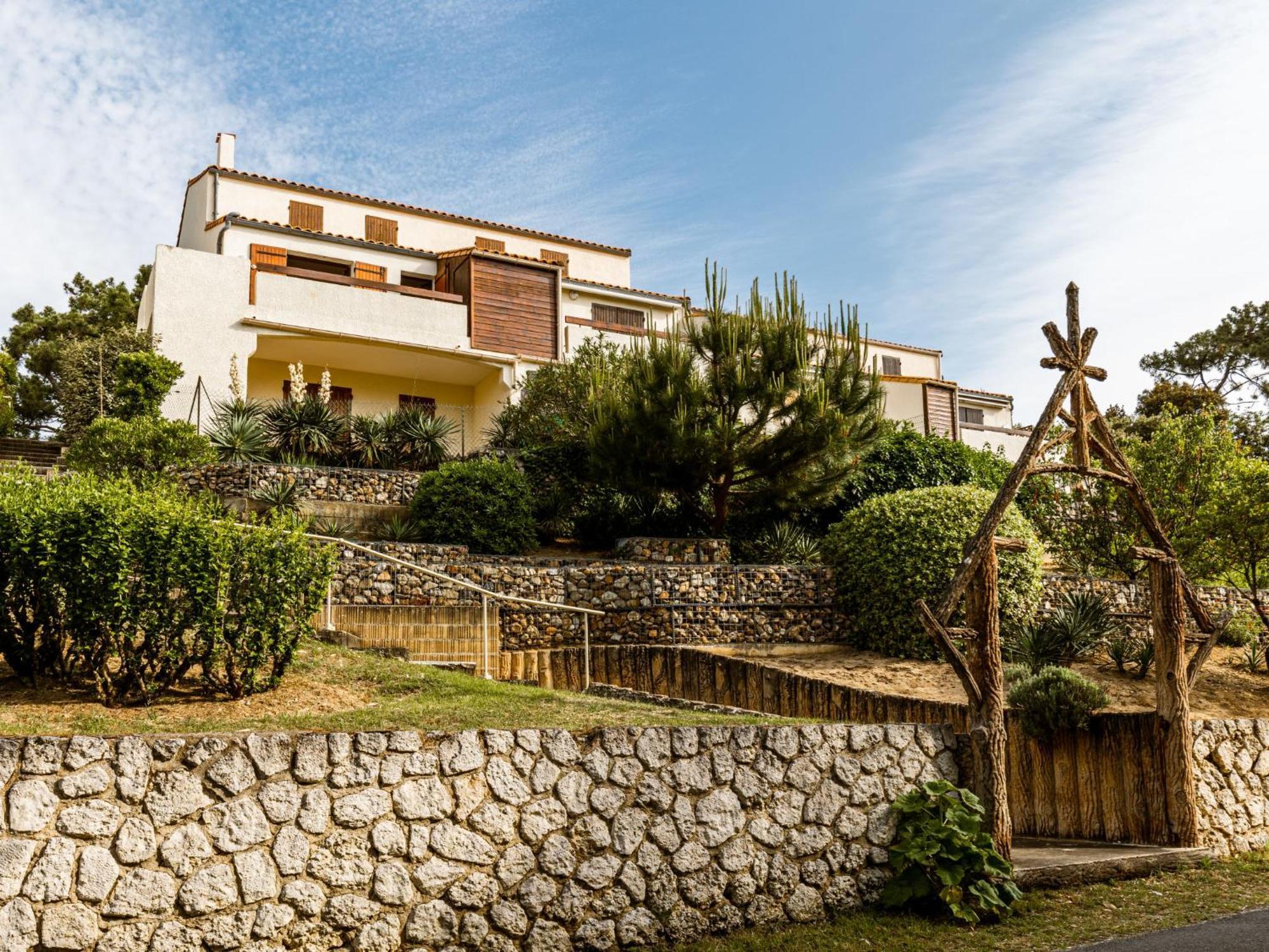 Apartment Le Bois Du Roy By Interhome Saint-Palais-sur-Mer Zewnętrze zdjęcie